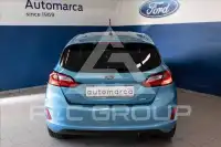 2022 Ford FIESTA