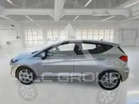 2022 Ford FIESTA