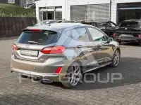 2022 Ford FIESTA