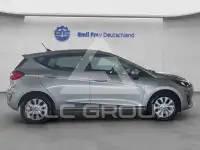2022 Ford FIESTA