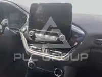 2022 Ford FIESTA