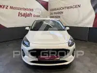 2022 Ford FIESTA
