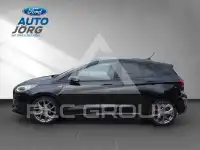 2022 Ford FIESTA