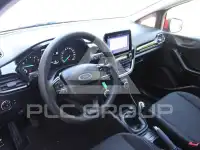 2022 Ford FIESTA