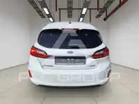 2022 Ford FIESTA