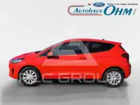 2022 Ford FIESTA