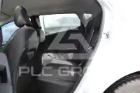 2022 Ford FIESTA