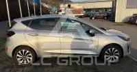 2022 Ford FIESTA
