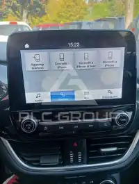 2022 Ford FIESTA