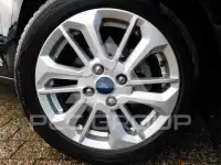 2022 Ford FIESTA