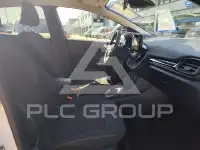 2022 Ford FIESTA