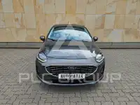 2022 Ford FIESTA