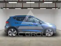 2022 Ford FIESTA