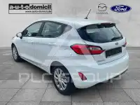 2022 Ford FIESTA
