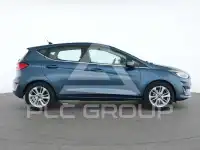 2022 Ford FIESTA