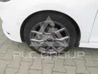 2022 Ford FIESTA