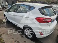 2022 Ford FIESTA