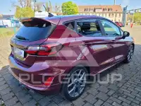 2022 Ford FIESTA