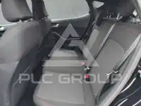 2022 Ford FIESTA