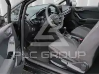 2022 Ford FIESTA