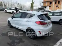 2022 Ford FIESTA