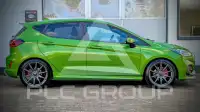 2022 Ford FIESTA
