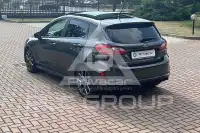 2022 Ford FIESTA