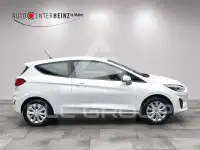 2022 Ford FIESTA