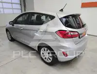 2022 Ford FIESTA