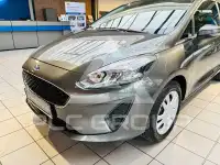 2022 Ford FIESTA