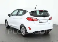 2022 Ford FIESTA