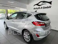 2022 Ford FIESTA