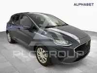 2022 Ford FIESTA