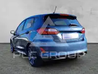 2022 Ford FIESTA
