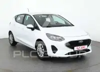 2022 Ford FIESTA
