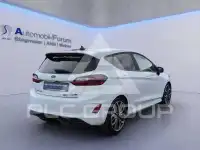 2022 Ford FIESTA