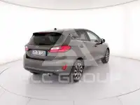 2023 Ford FIESTA