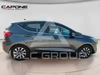 2022 Ford FIESTA