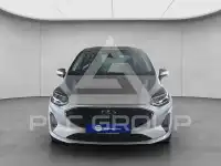 2022 Ford FIESTA