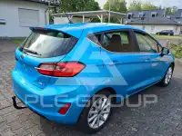 2022 Ford FIESTA
