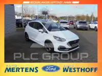 2022 Ford FIESTA