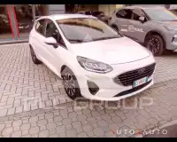 2022 Ford FIESTA