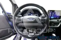 2022 Ford FIESTA