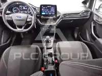 2022 Ford FIESTA