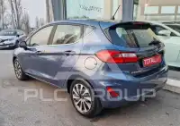 2022 Ford FIESTA