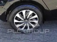 2022 Ford FIESTA