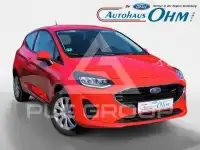 2022 Ford FIESTA