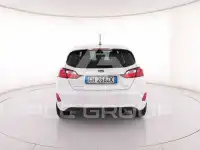 2022 Ford FIESTA