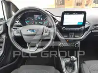 2022 Ford FIESTA