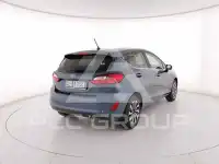 2022 Ford FIESTA